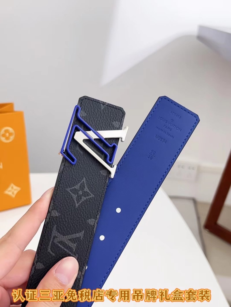 Louis Vuitton Belts